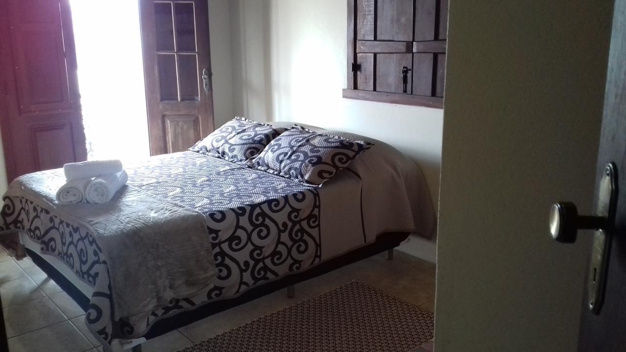 Suites Doce Jasmim Tiradentes Dış mekan fotoğraf